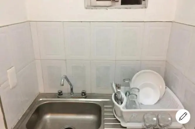 Apartment With Fast Wifi Near Cancun Downtown