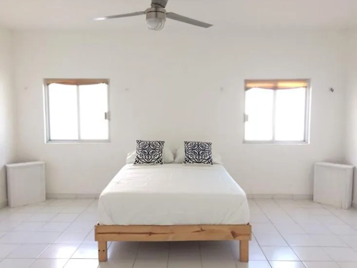 Apartment With Fast Wifi Near Cancun Downtown