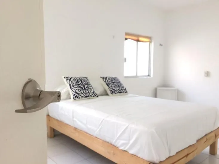 Apartment With Fast Wifi Near Cancun Downtown