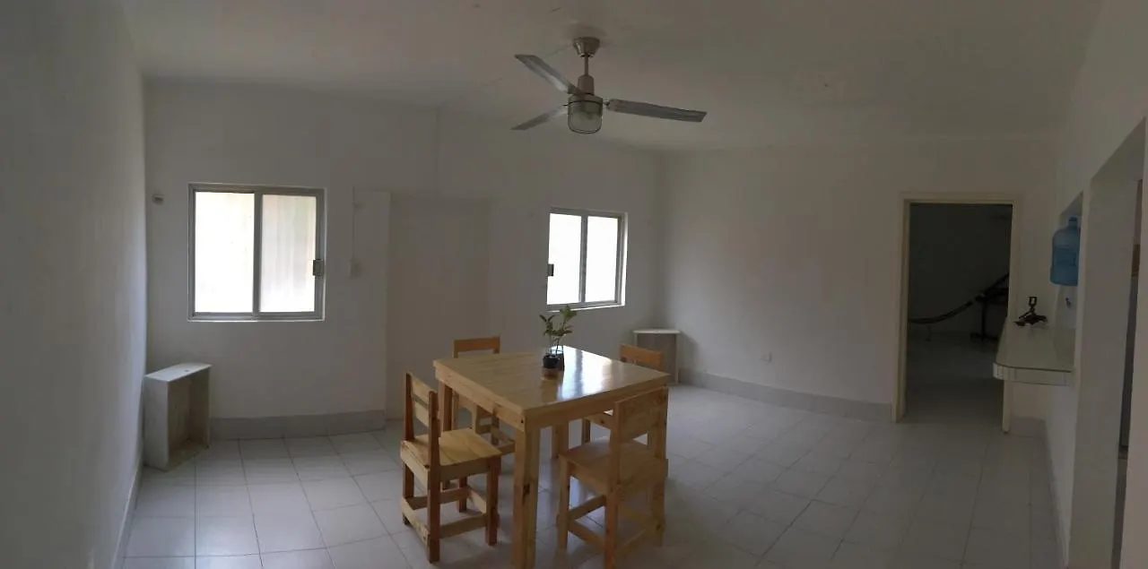 Apartment With Fast Wifi Near Cancun Downtown