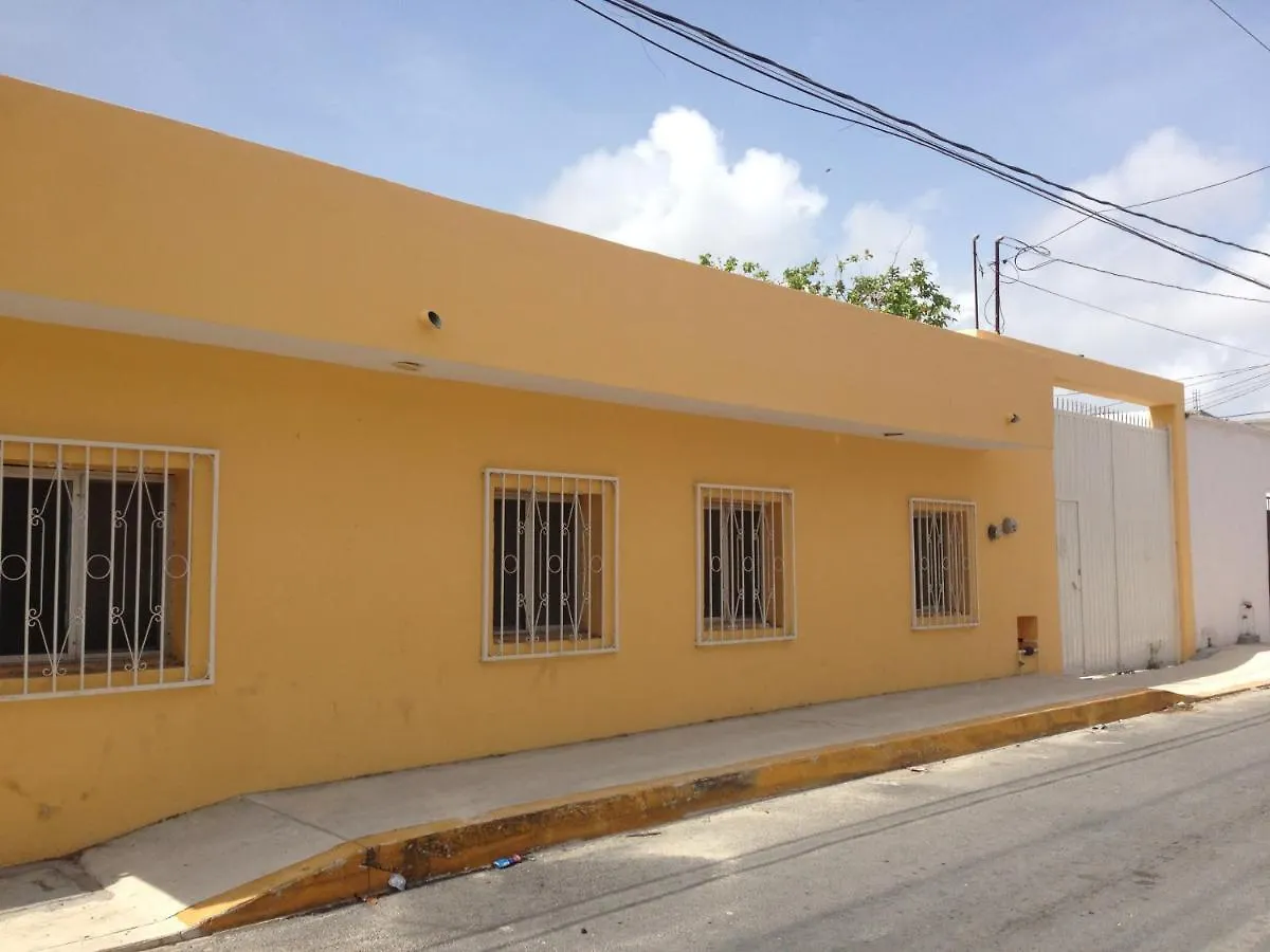 Apartment With Fast Wifi Near Cancun Downtown