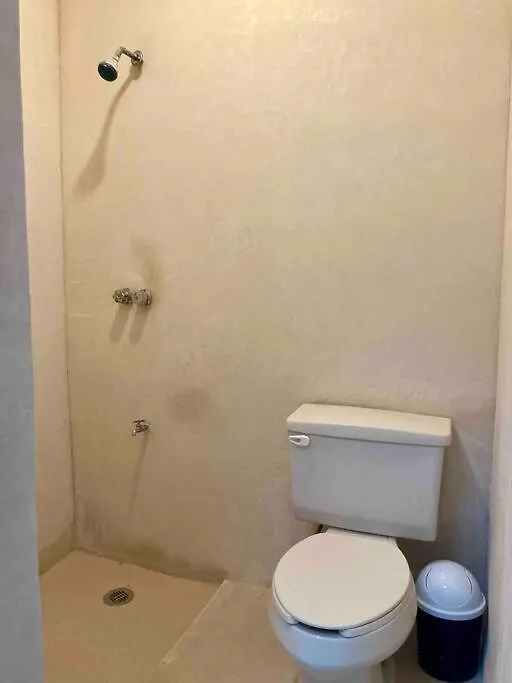 Apartment With Fast Wifi Near Cancun Downtown מקסיקו