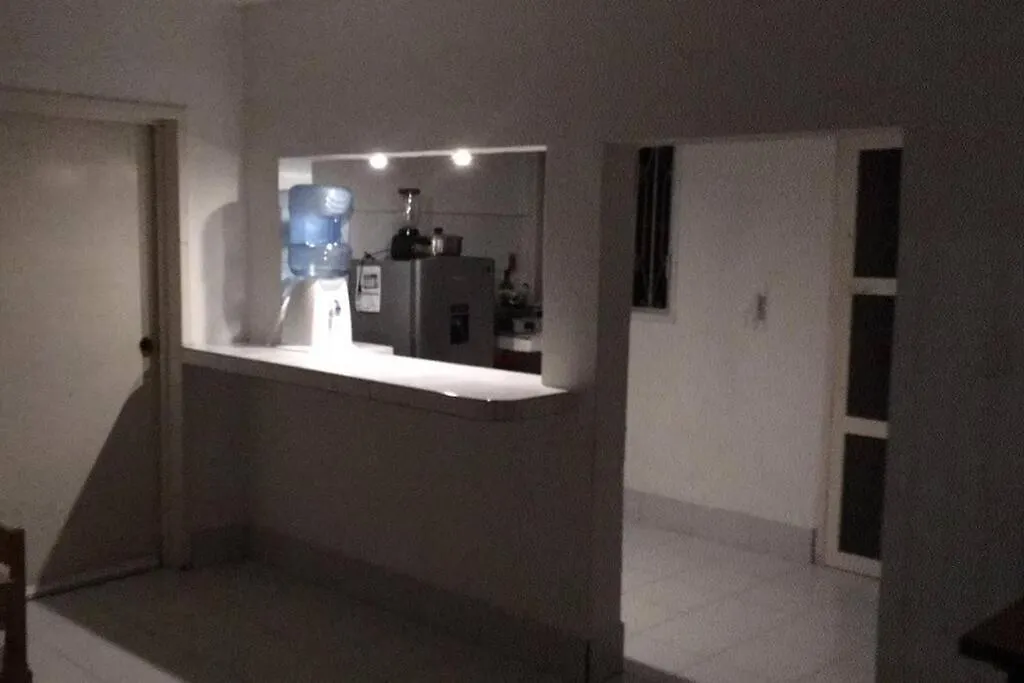 Apartment With Fast Wifi Near Cancun Downtown 0*,  מקסיקו