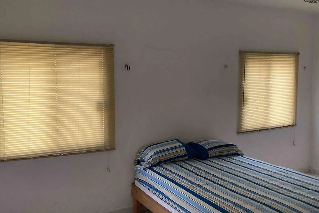 Apartment With Fast Wifi Near Cancun Downtown מקסיקו