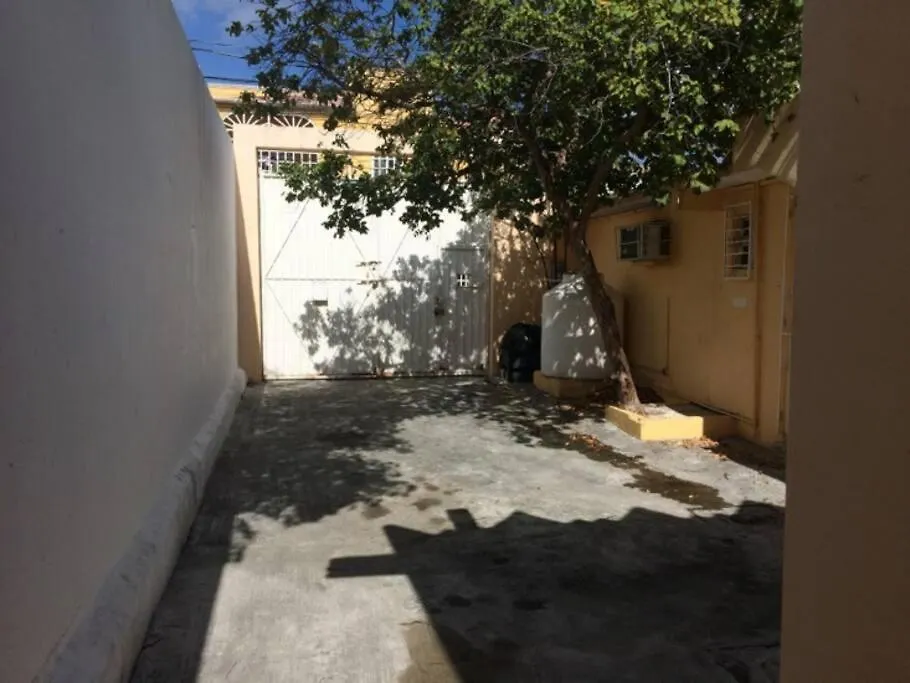 Apartment With Fast Wifi Near Cancun Downtown מקסיקו